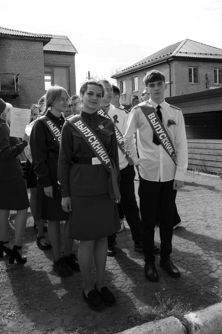 80-летию Великой Отечественной войны посвящается...