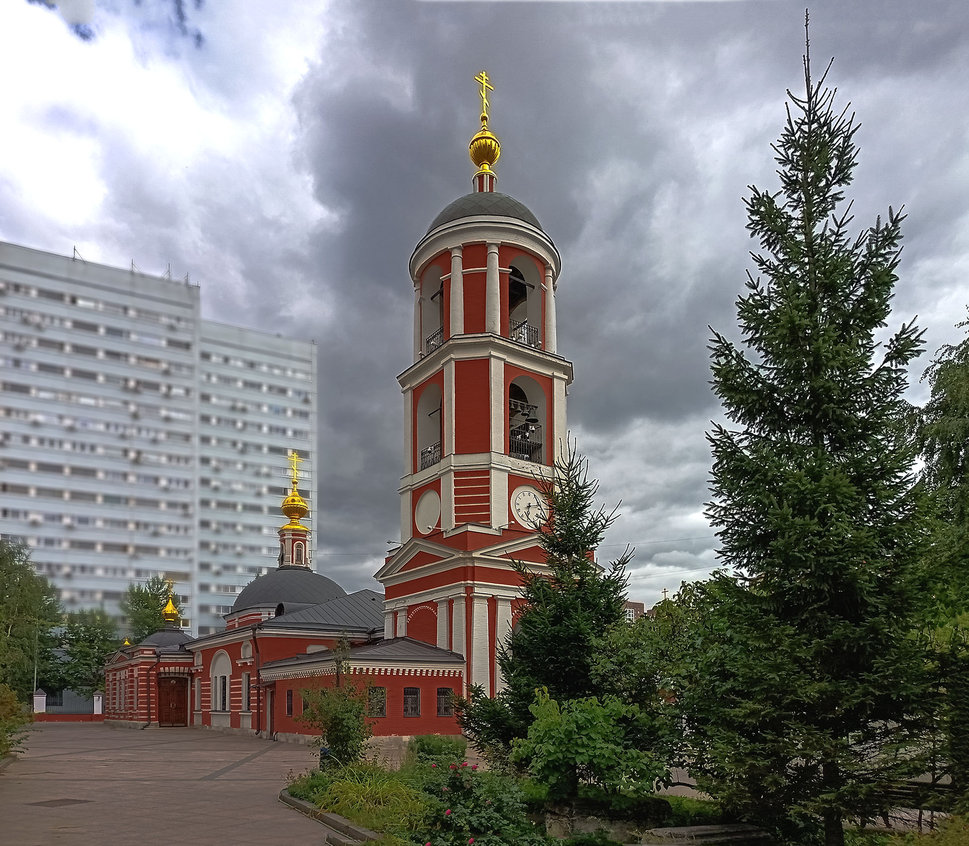 Стили прошлого.