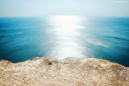 Чёрное море