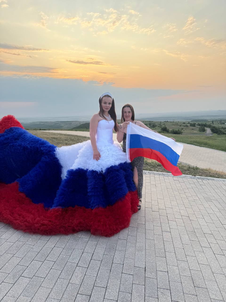 Россия- наша страна, всегда в наших сердцах❤️