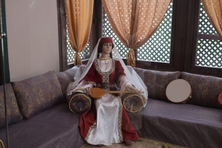 Ханский дворец