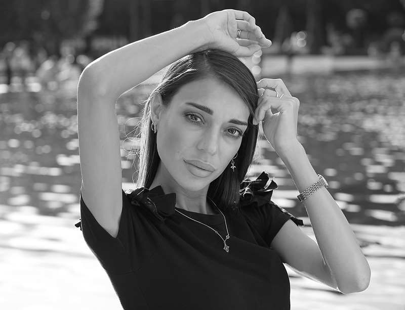 Камила