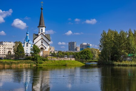 Пейзаж