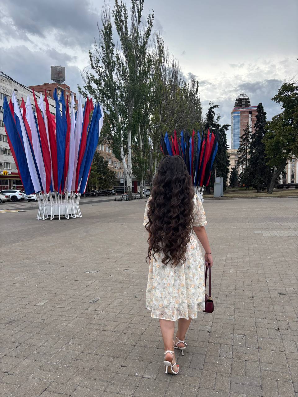 Дончанка 