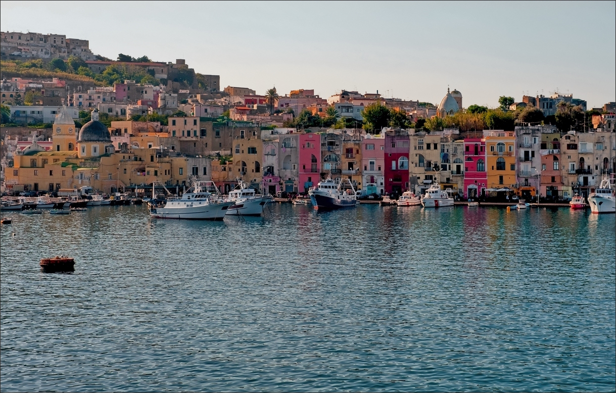 Procida