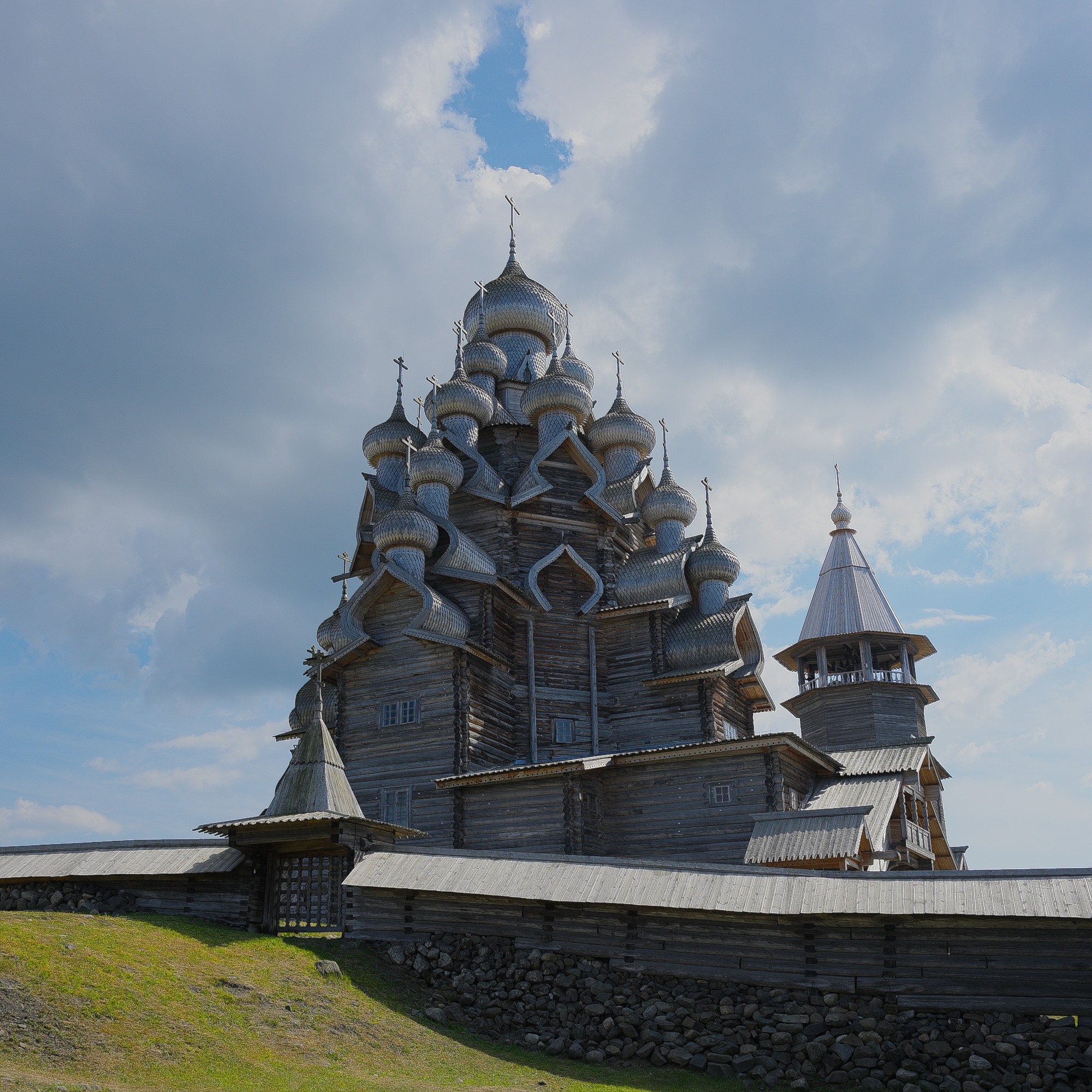 Кижи