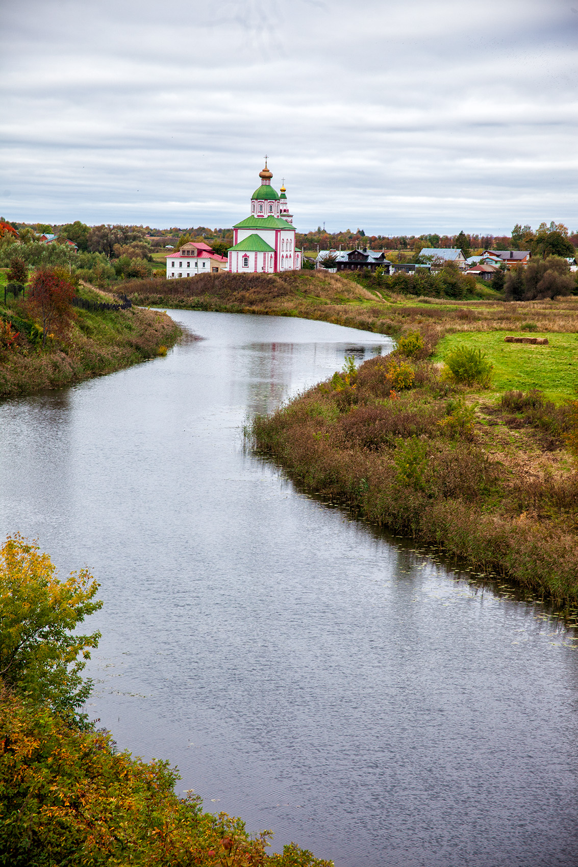 Размышления