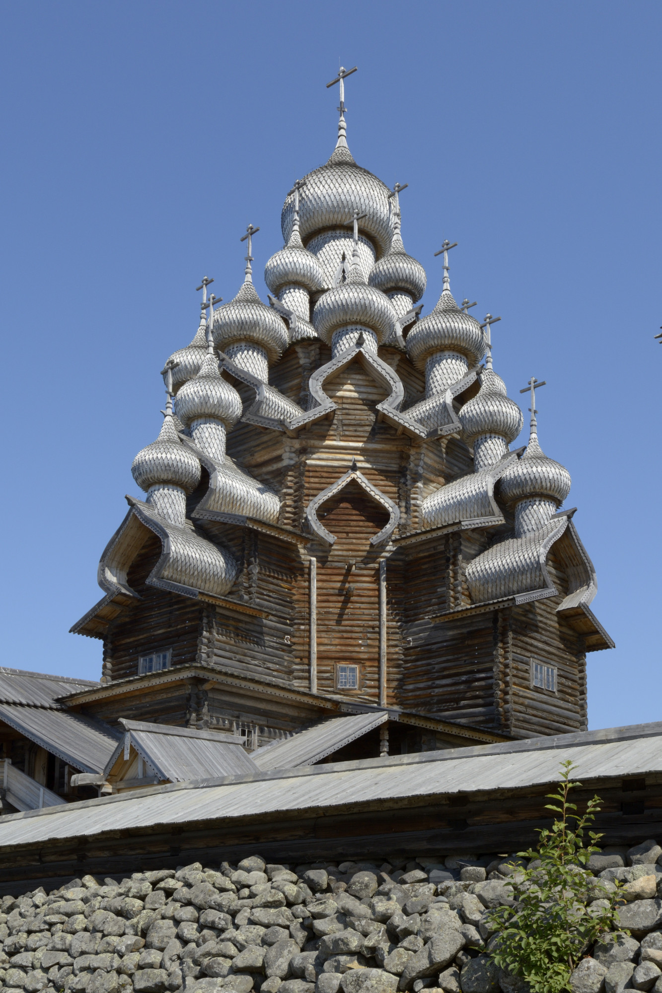Кижи