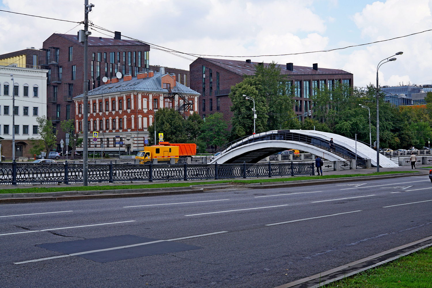 Тессинский мост