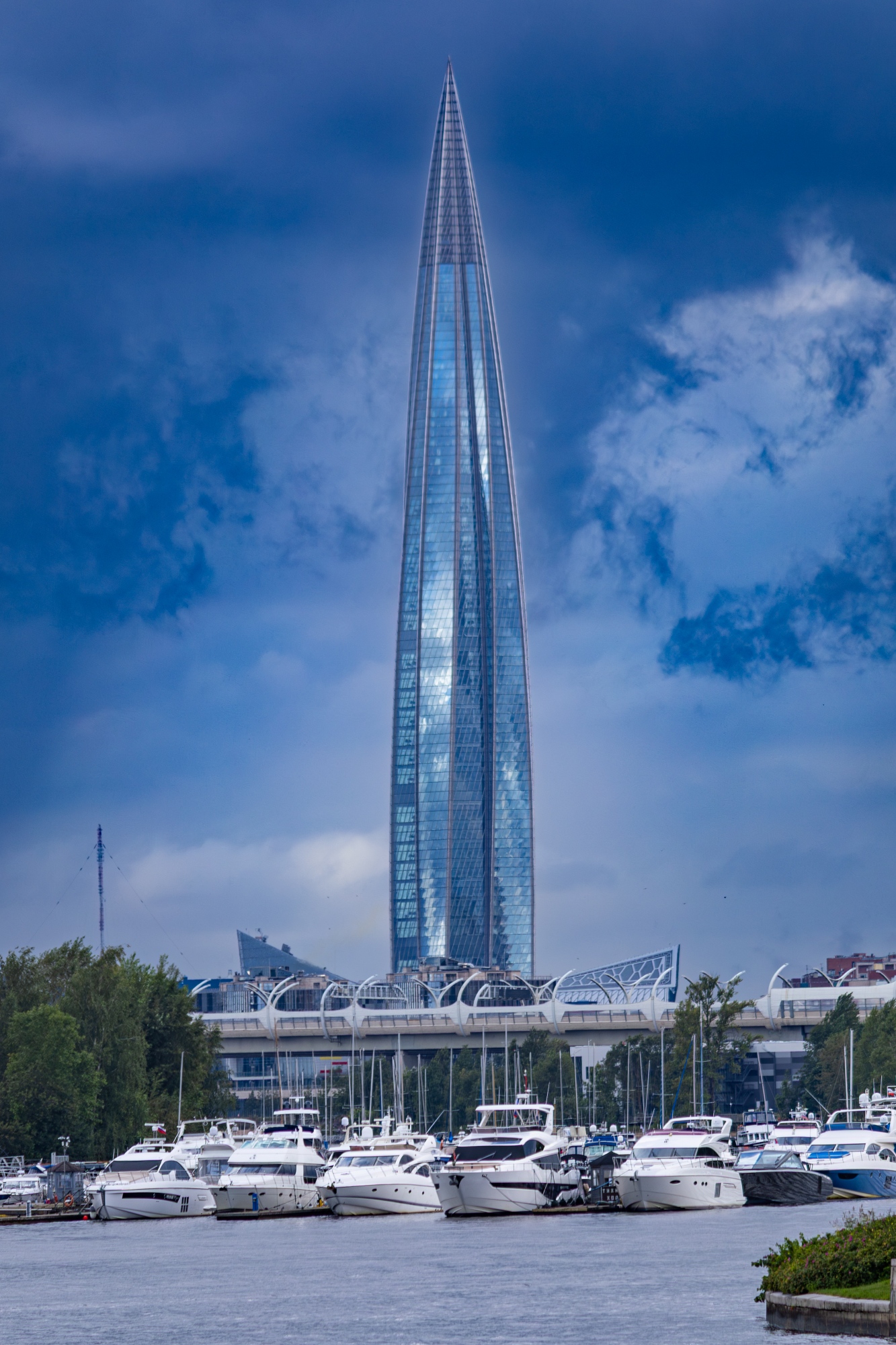 Лахта