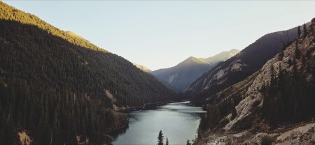 Lake