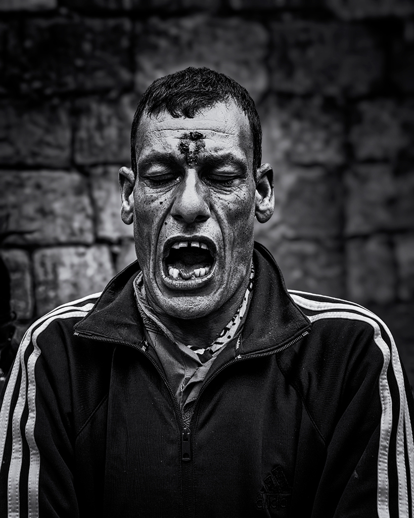 exorcist