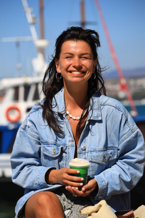 Улыбка Геленджика