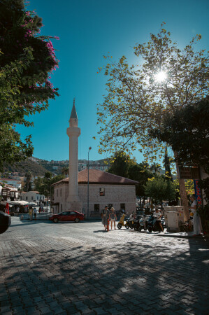 Kaş