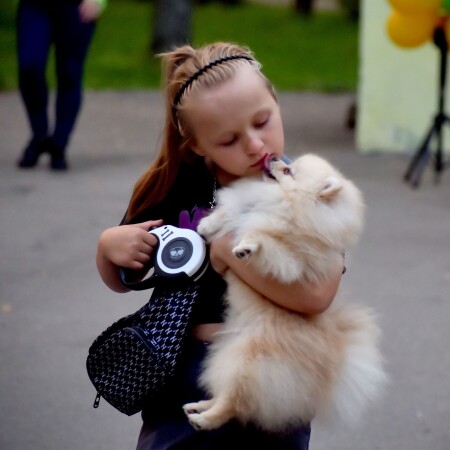 Чмоки-чмоки