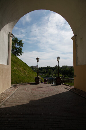 Арка