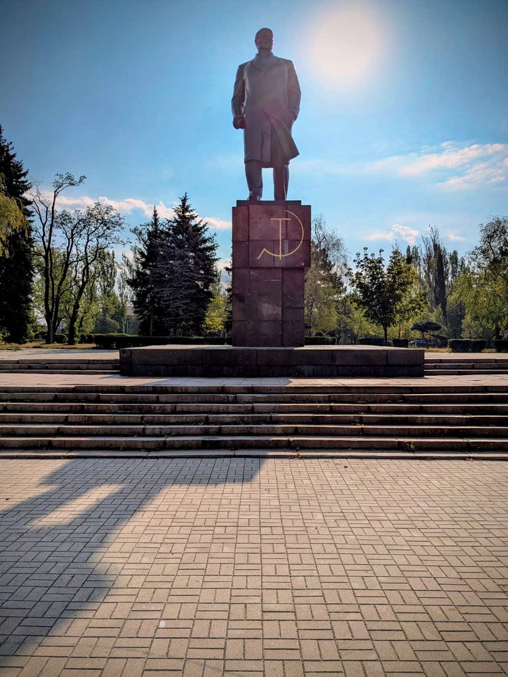 Непобедимая Макеевка 