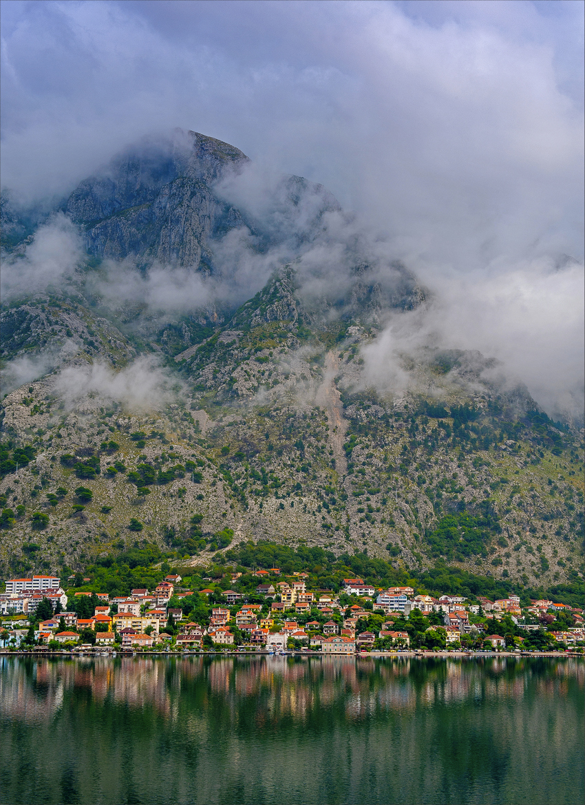 montenegro