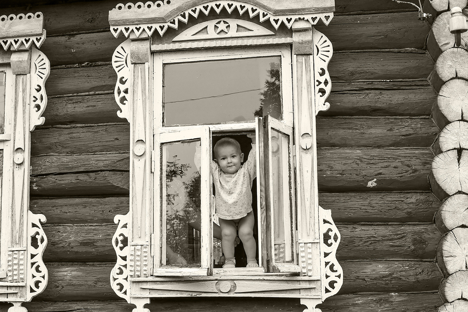 Племяш