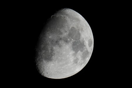 MOON