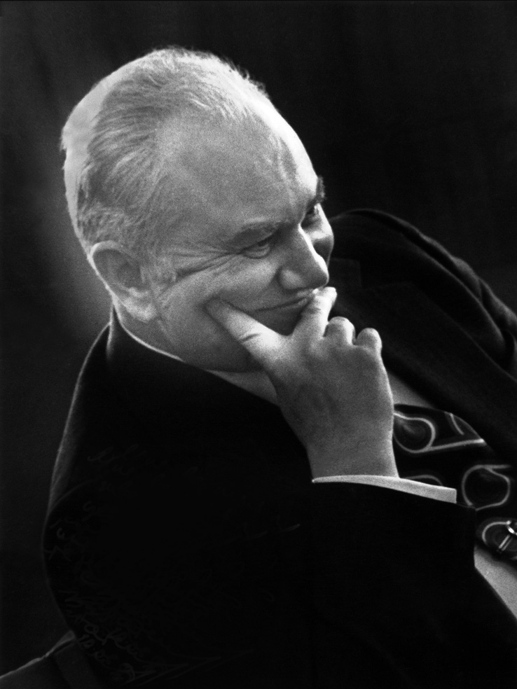 Академик Кутателадзе С.С. (1914-1986)