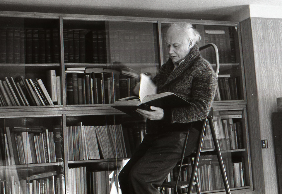 Академик Боресков Г.К. (1907-1984)