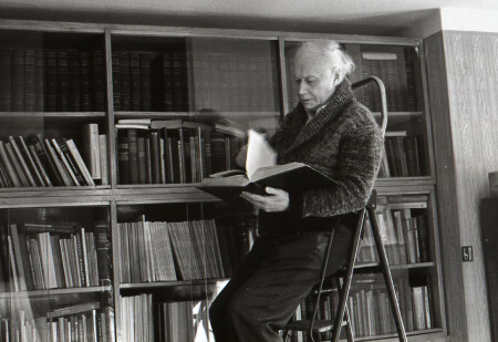Академик Боресков Г.К. (1907-1984)