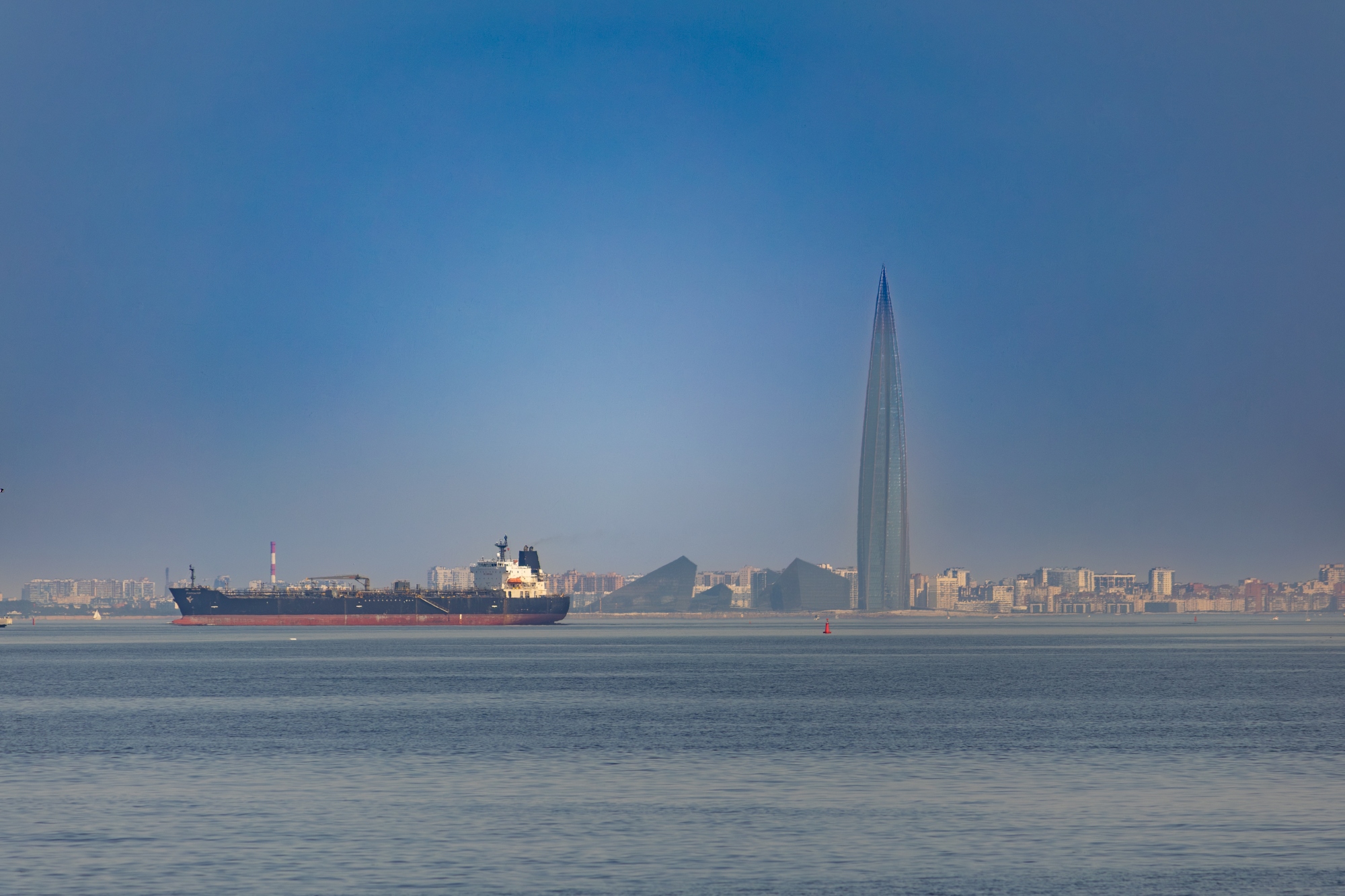 Лахта