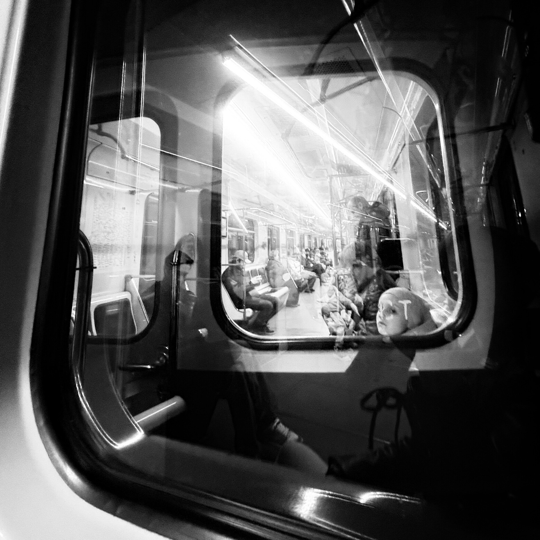 Метро