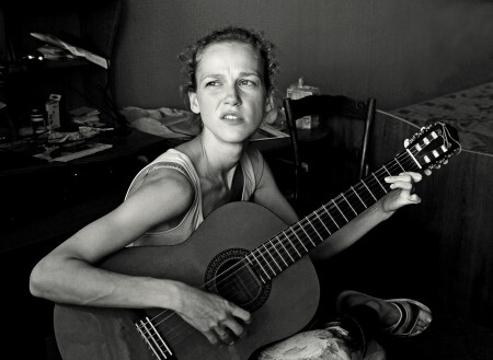 Дворовый романс