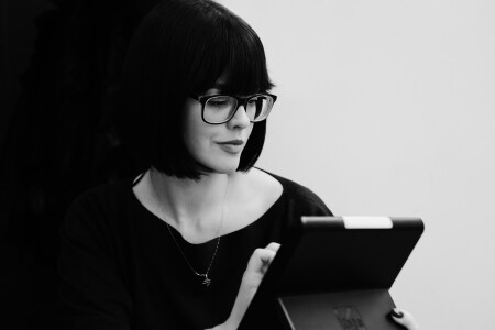 Где-то в кафе