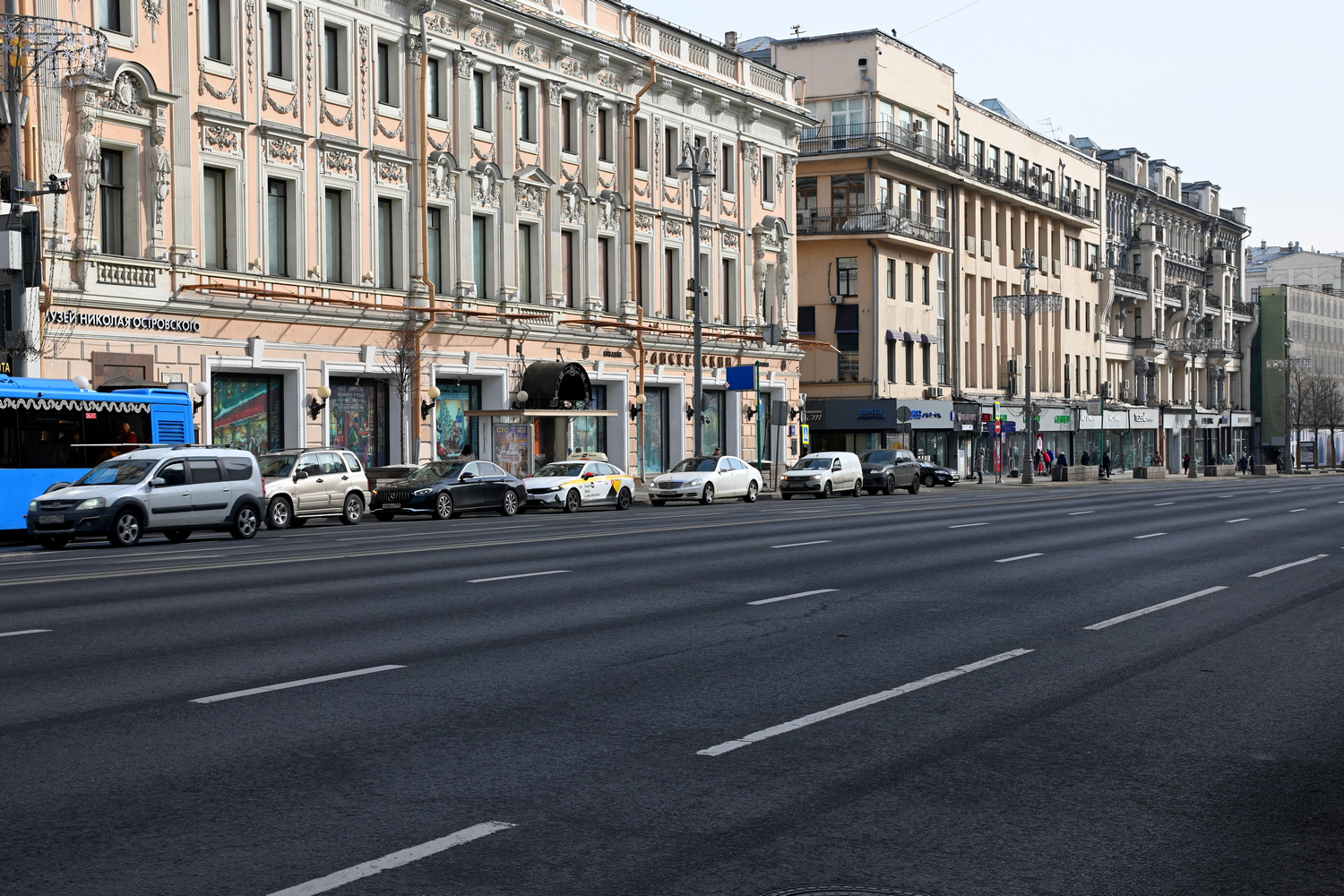 Тверска