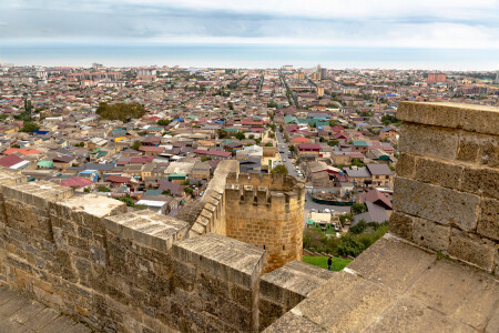 Дербент
