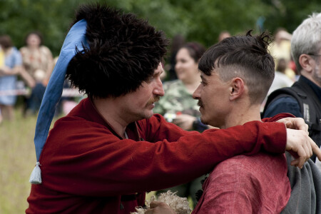 Ну что ,брат?