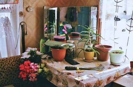 Простые вещи