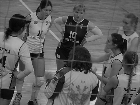 Указания тренера