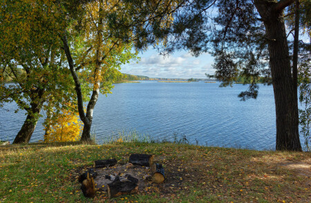 Пушкинское время