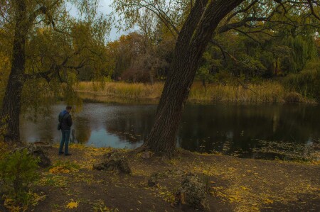 Всё-таки решился... В записке просит никого не винить...