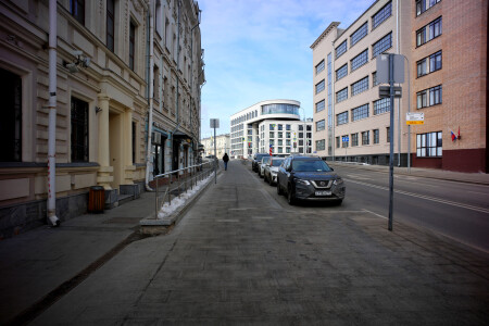 Садовническая