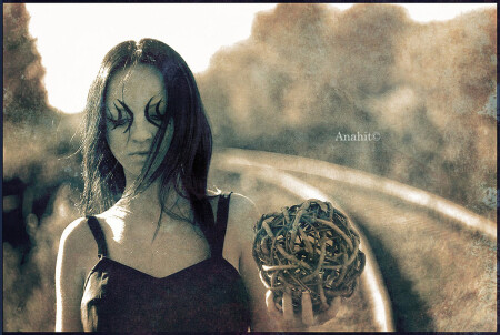 судьбы в руках..