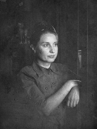 Воспоминания