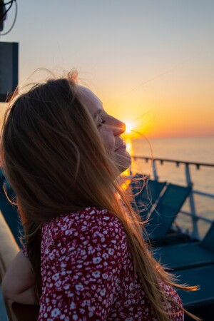 Круиз на Astoria Grande