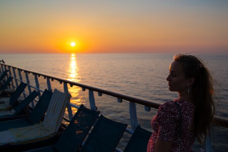 Круиз на Astoria Grande