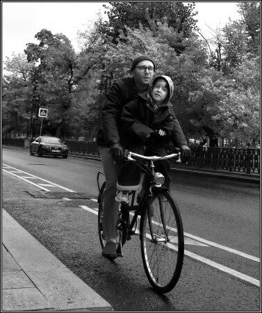 ..... Воскресная прогулка .....