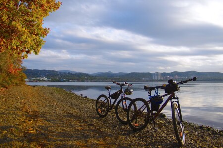 Поход выходного дня