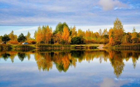 Природа Смоленщины