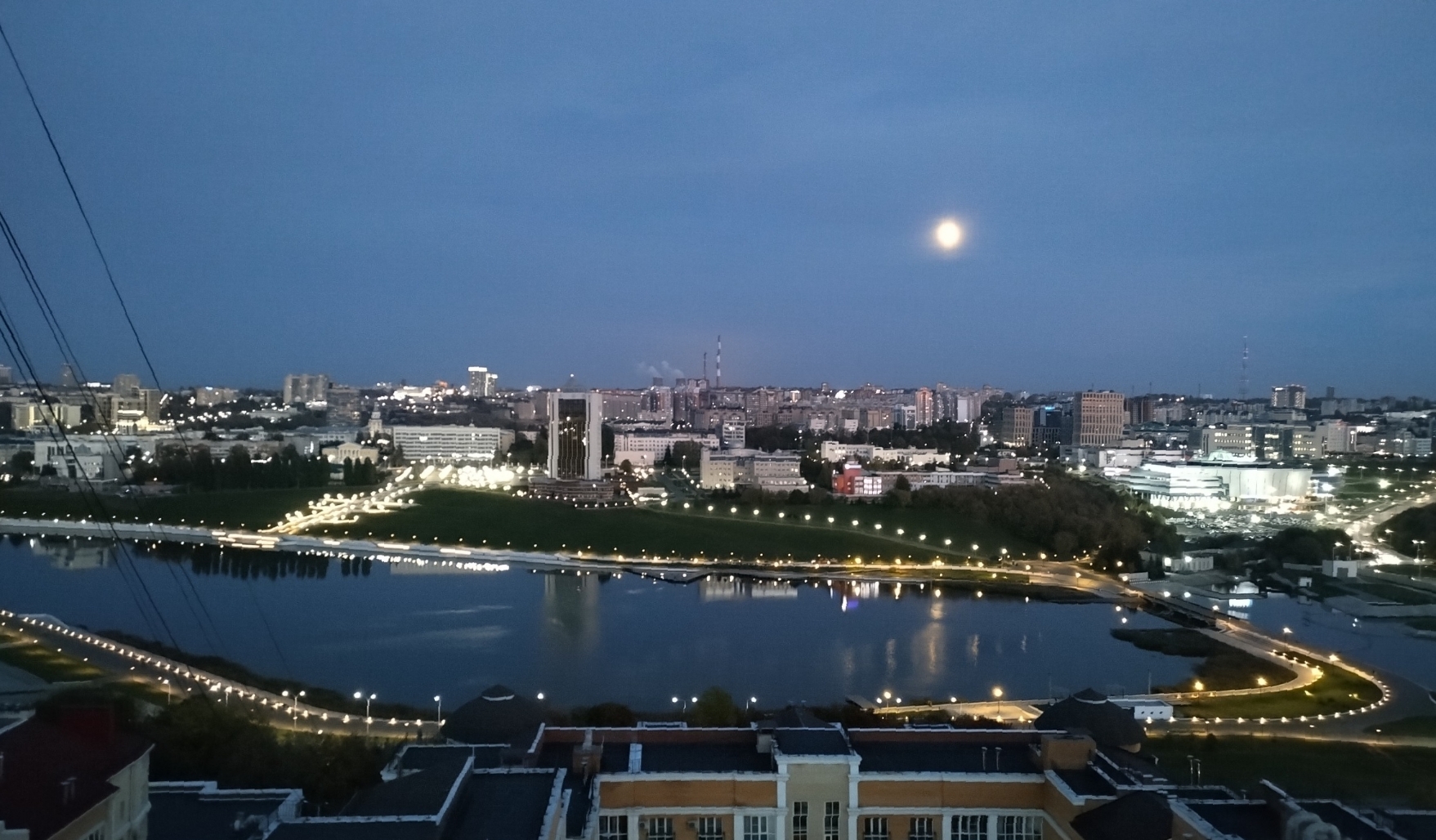Чебоксары