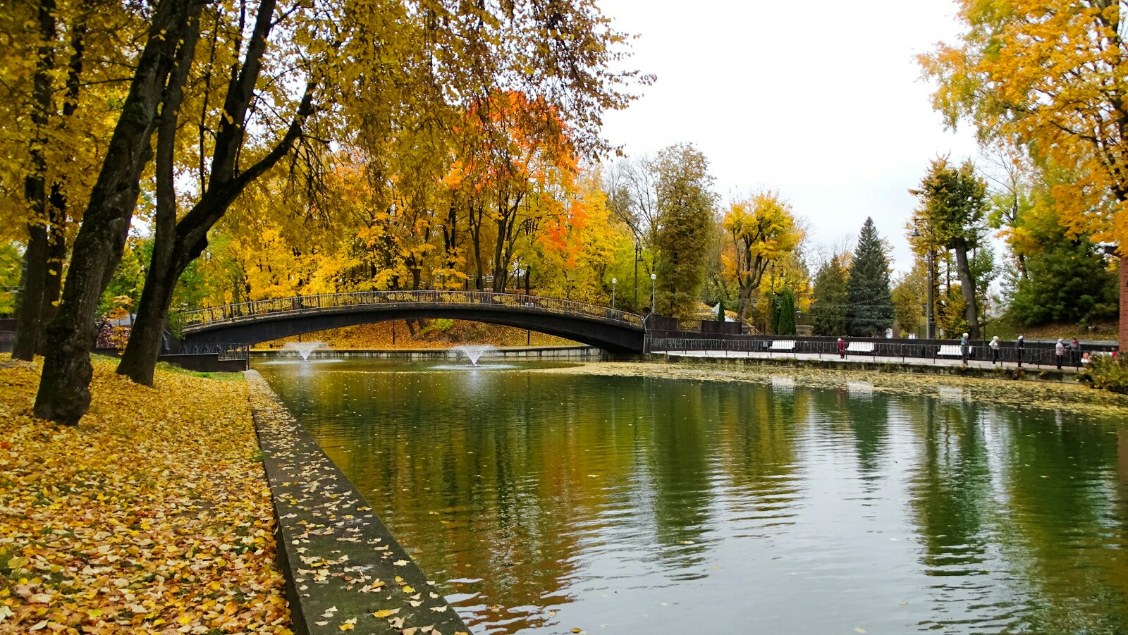 Смоленск 