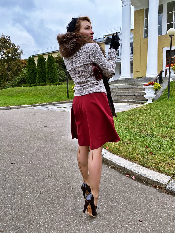 мадам 