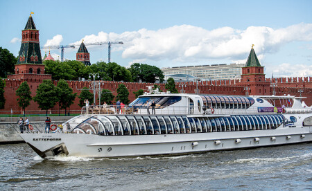 Баттерфляй